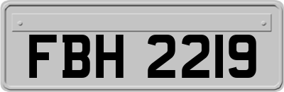 FBH2219