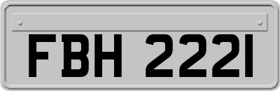 FBH2221