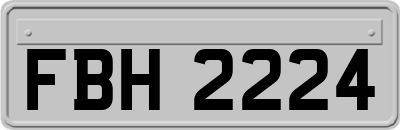 FBH2224