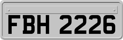 FBH2226