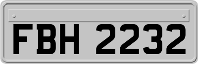 FBH2232