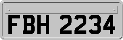FBH2234
