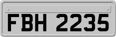 FBH2235