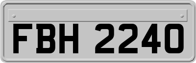 FBH2240