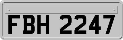 FBH2247