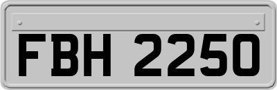 FBH2250
