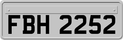 FBH2252