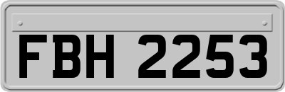 FBH2253