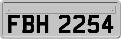 FBH2254