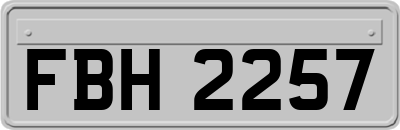 FBH2257