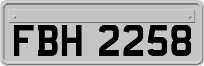 FBH2258