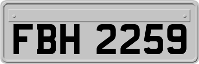 FBH2259