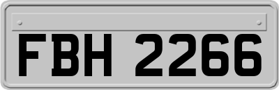 FBH2266