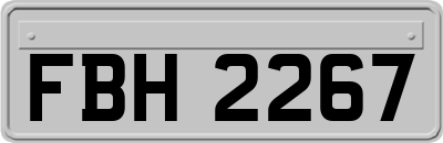 FBH2267