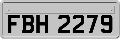 FBH2279