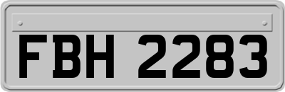 FBH2283