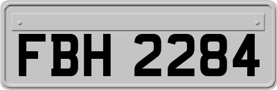 FBH2284