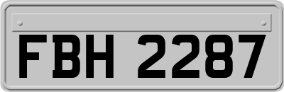 FBH2287