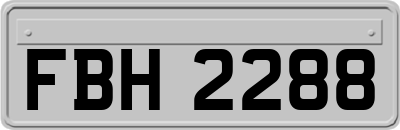 FBH2288