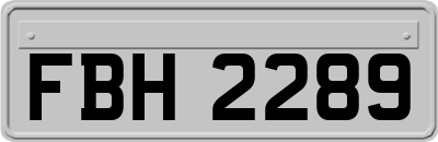 FBH2289