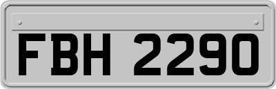 FBH2290