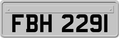 FBH2291