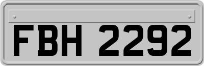 FBH2292