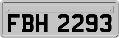 FBH2293