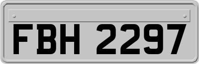 FBH2297