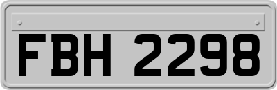 FBH2298