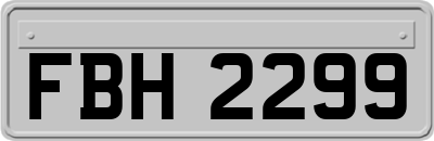 FBH2299
