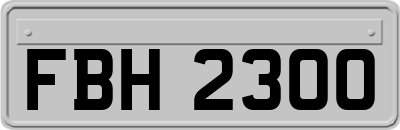 FBH2300
