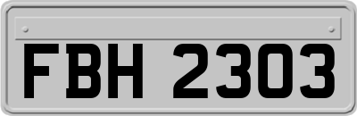 FBH2303