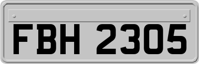 FBH2305
