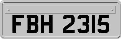 FBH2315