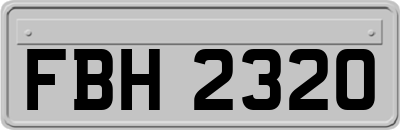FBH2320