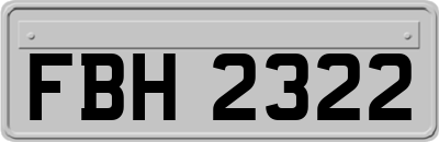 FBH2322