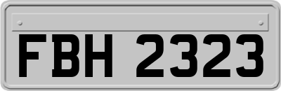 FBH2323