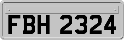 FBH2324