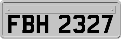 FBH2327