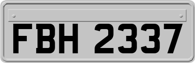 FBH2337