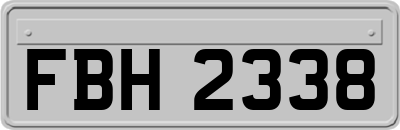 FBH2338