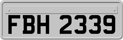 FBH2339