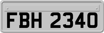 FBH2340