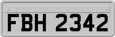FBH2342