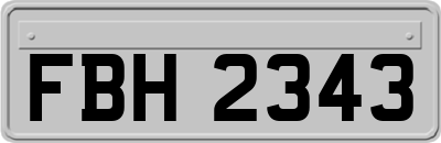 FBH2343