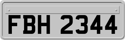 FBH2344