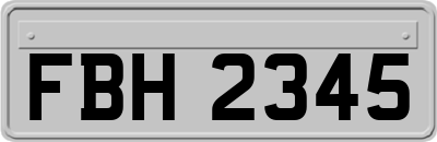 FBH2345