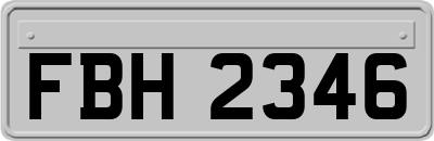 FBH2346