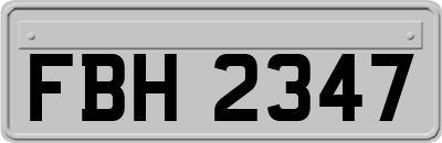 FBH2347